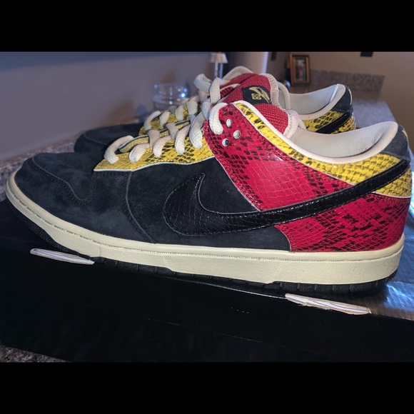Nike dunk premium SB